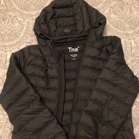 TNA Jackets & Blazers - TNA Botanie Puffer